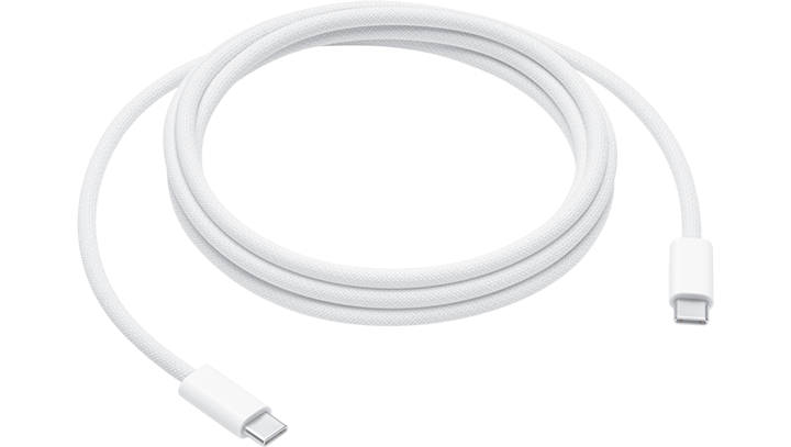 Product's image of Apple USB-C Charge Cable (2m)